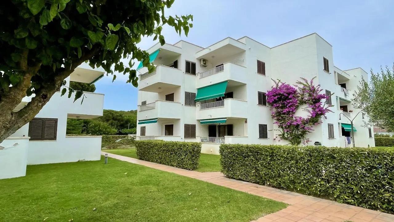 Cala Montgo - Apartamentos L'Escala Apartment