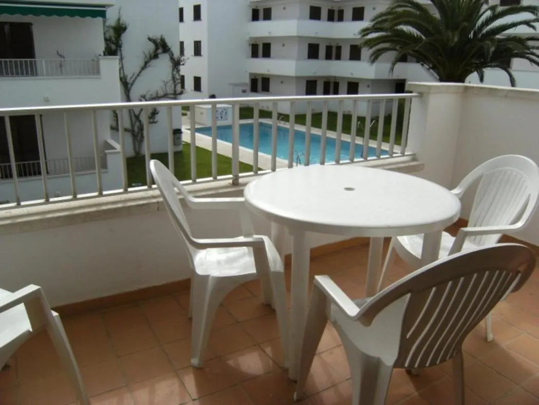 Apartment Cala Montgo - Apartamentos L'Escala