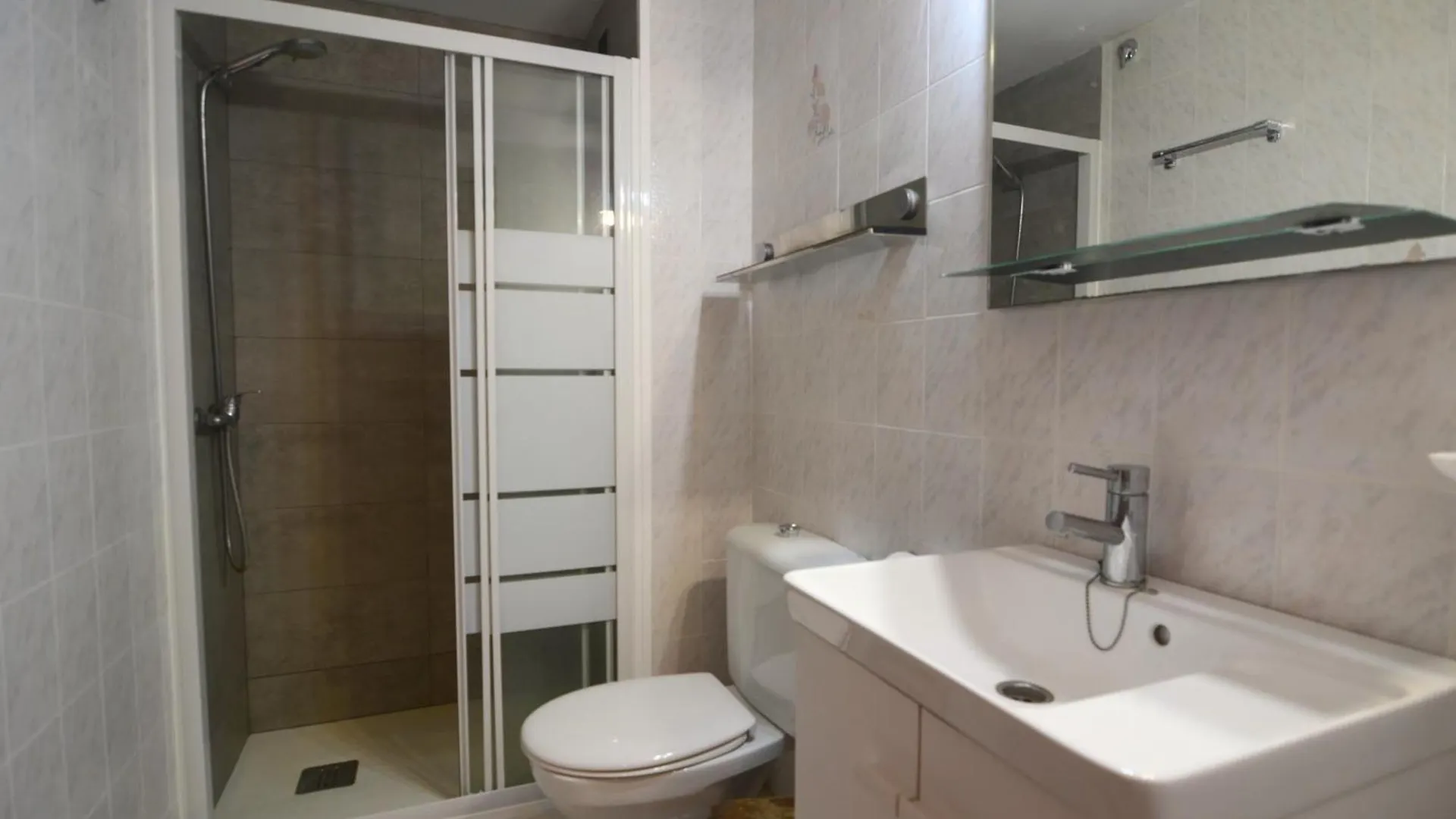 Apartment Cala Montgo - Apartamentos L'Escala
