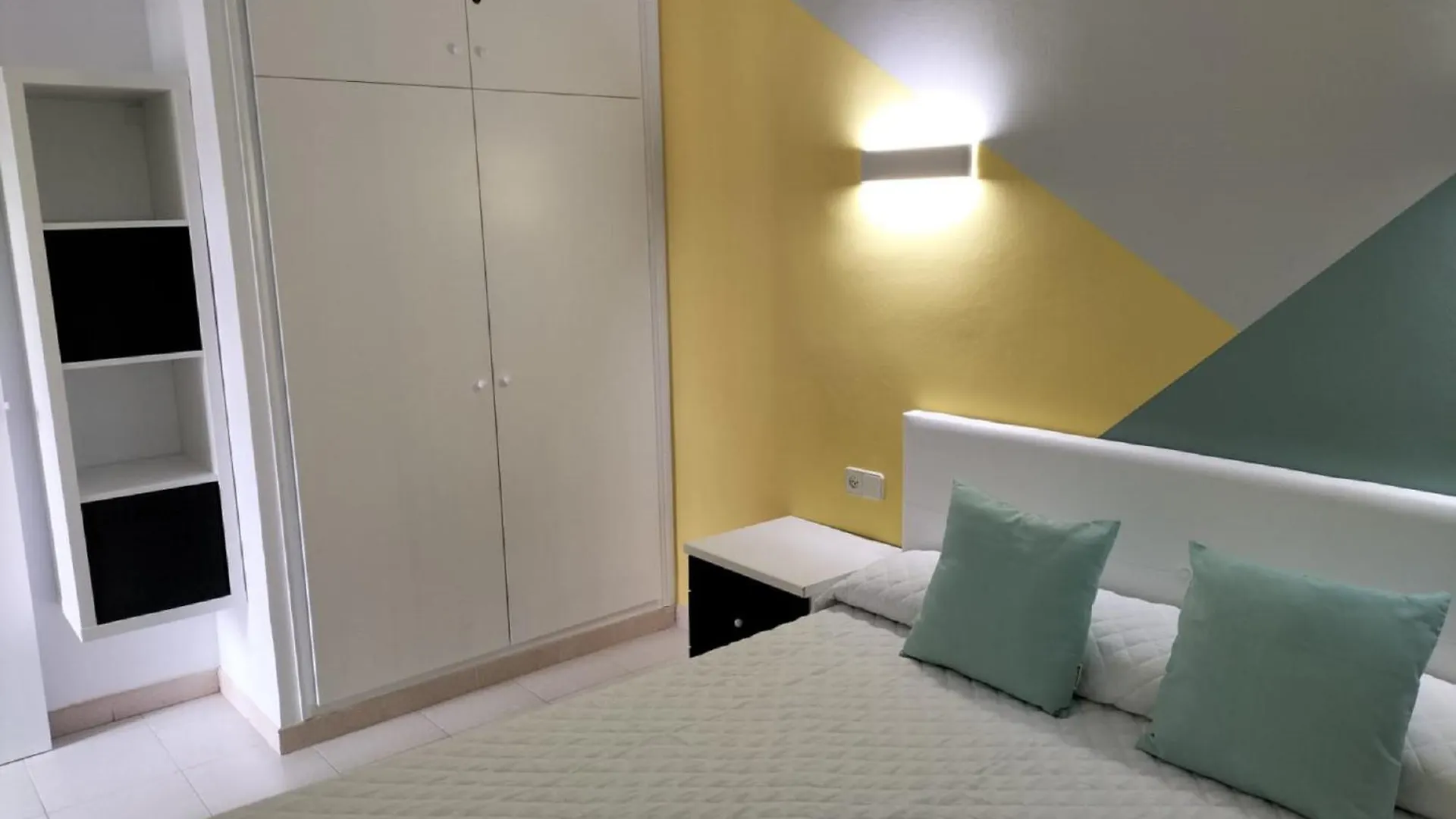 Cala Montgo - Apartamentos L'Escala 0*,