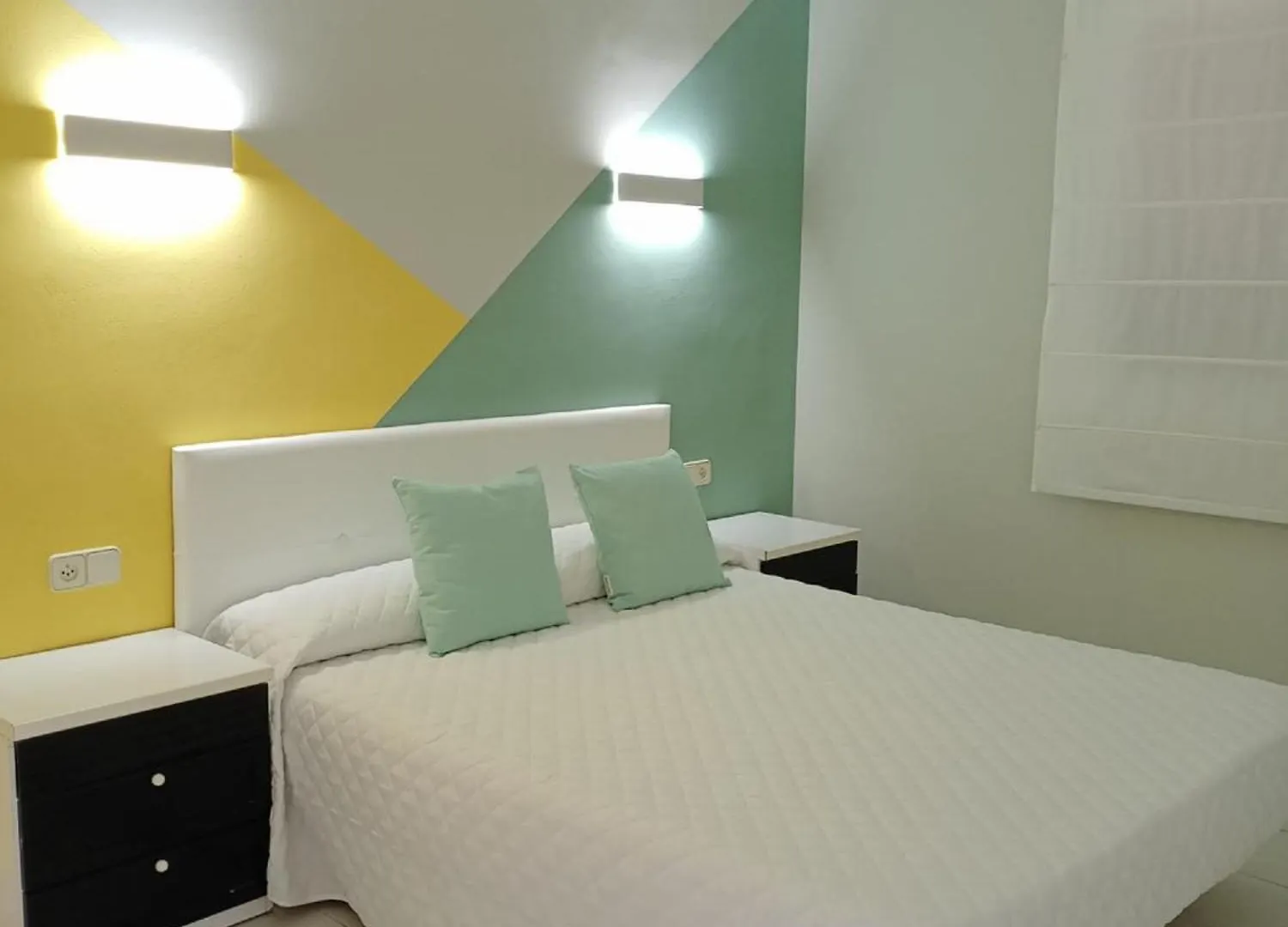 Cala Montgo - Apartamentos L'Escala 0*,