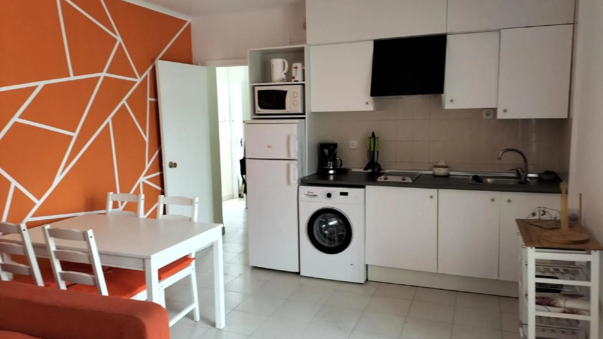 Cala Montgo - Apartamentos L'Escala Apartment