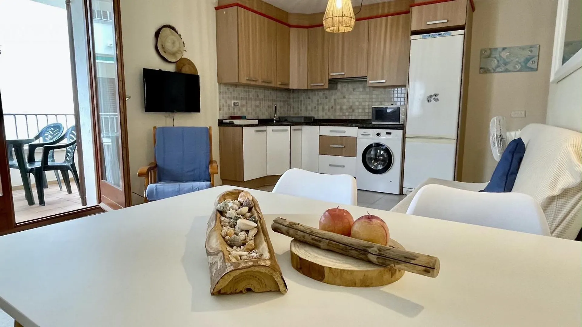 Cala Montgo - Apartamentos L'Escala
