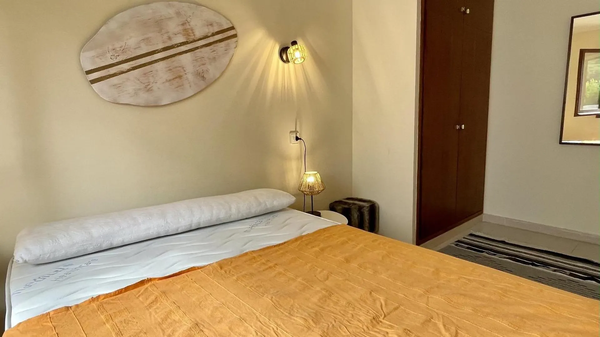 Apartment Cala Montgo - Apartamentos L'Escala