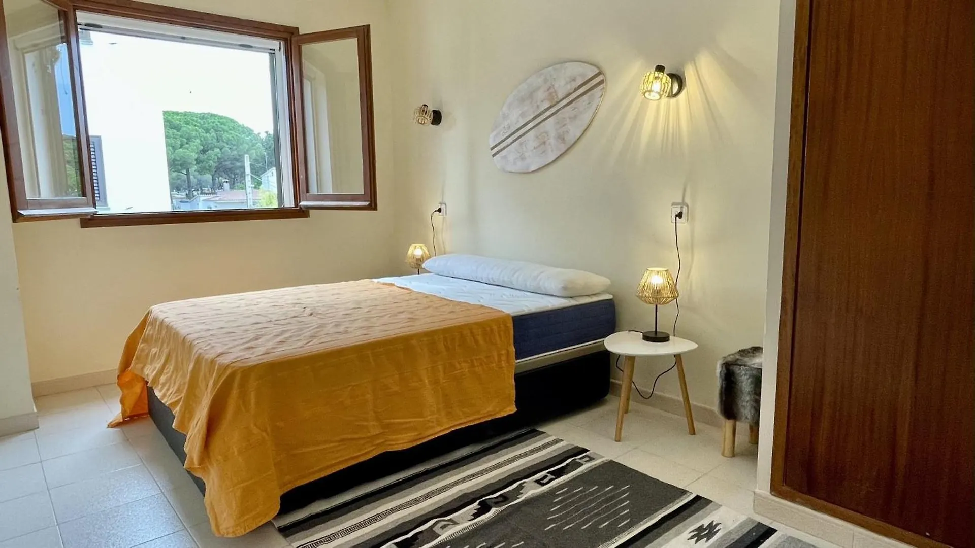 Cala Montgo - Apartamentos L'Escala 0*,