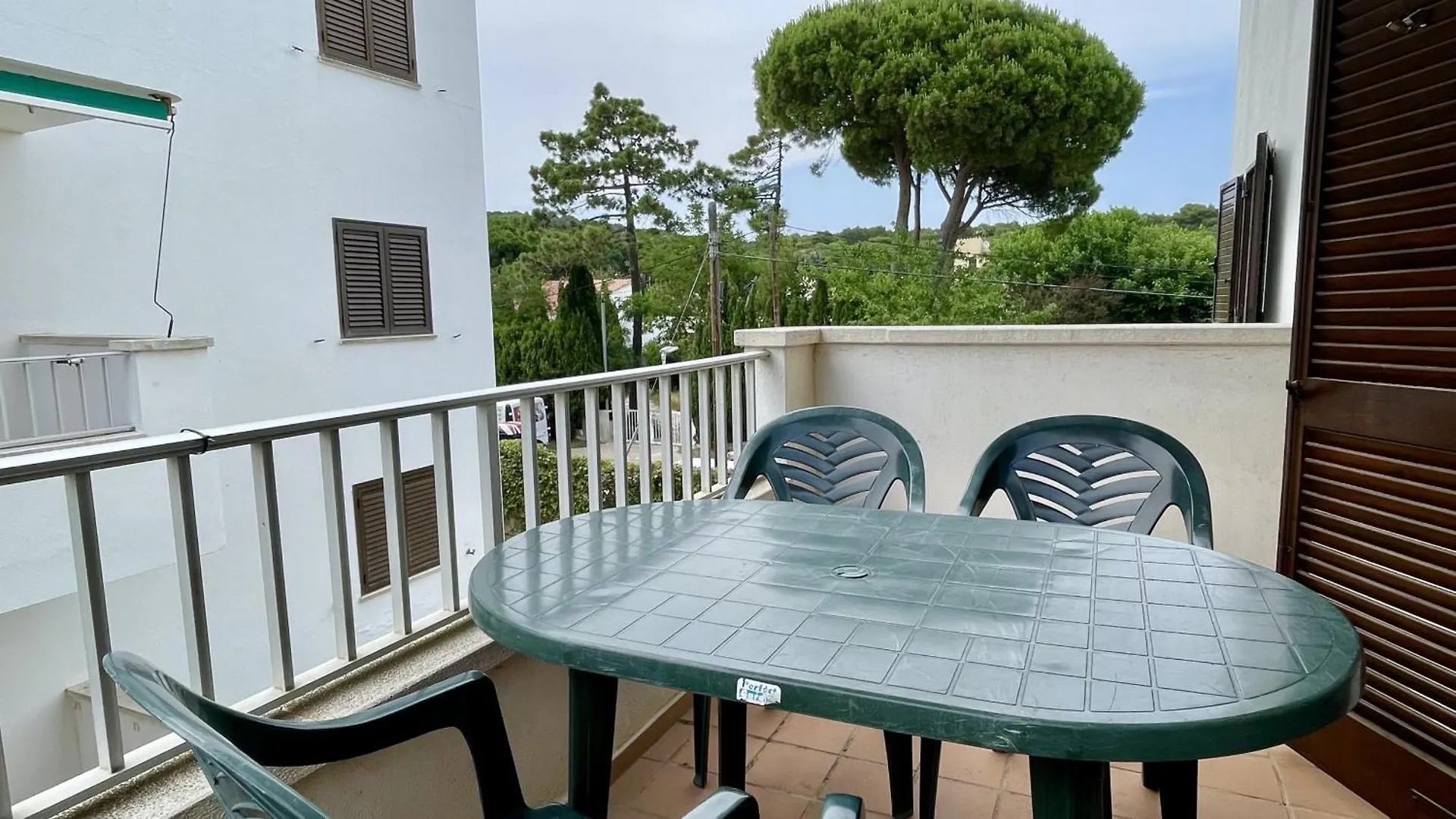 Cala Montgo - Apartamentos L'Escala
