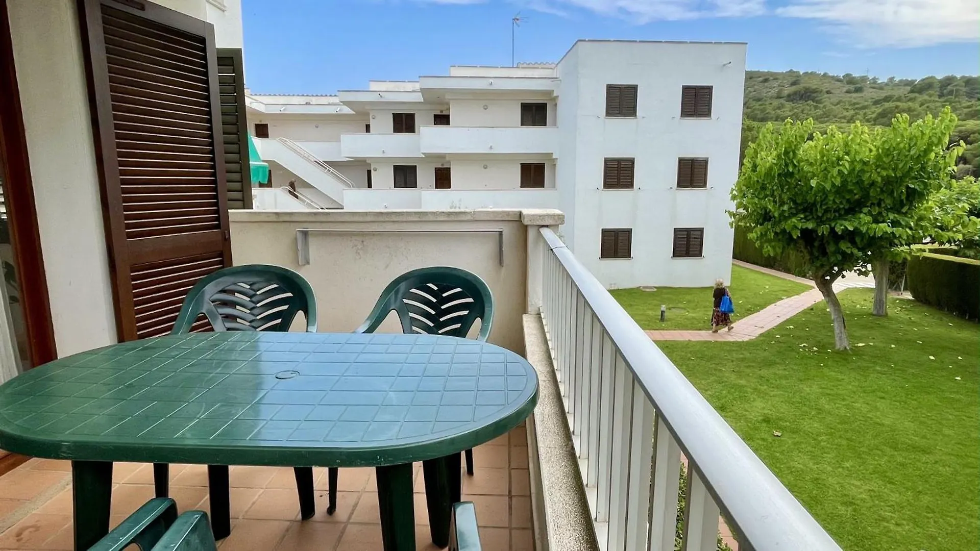 Apartment Cala Montgo - Apartamentos L'Escala