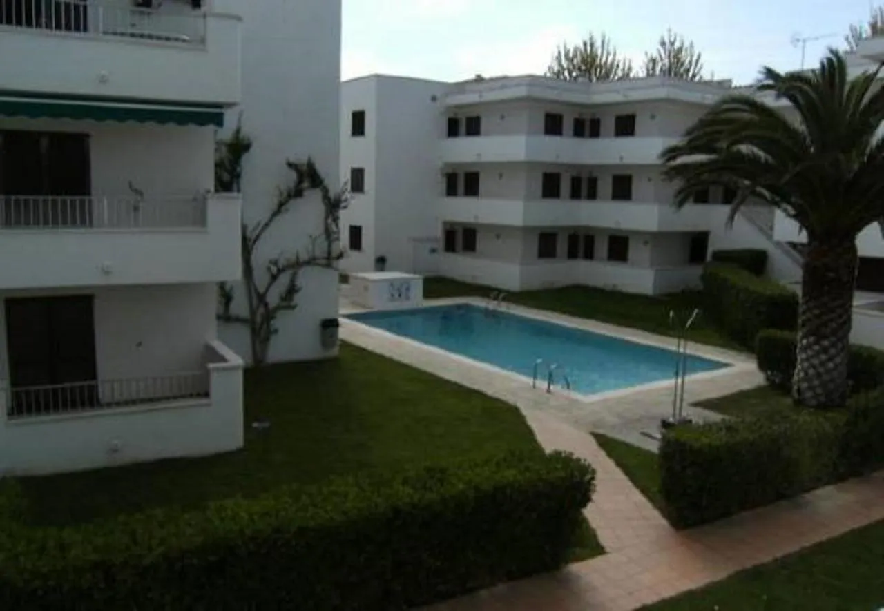 Cala Montgo - Apartamentos L'Escala 0*,