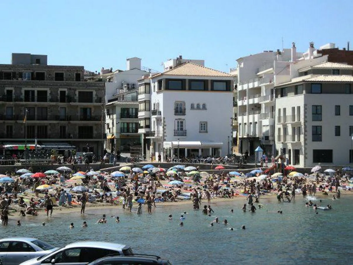 Cala Montgo - Apartamentos L'Escala 0*,  Spain
