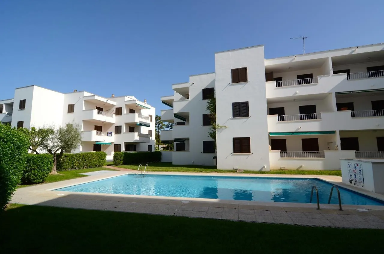 Apartment Cala Montgo - Apartamentos L'Escala Spain