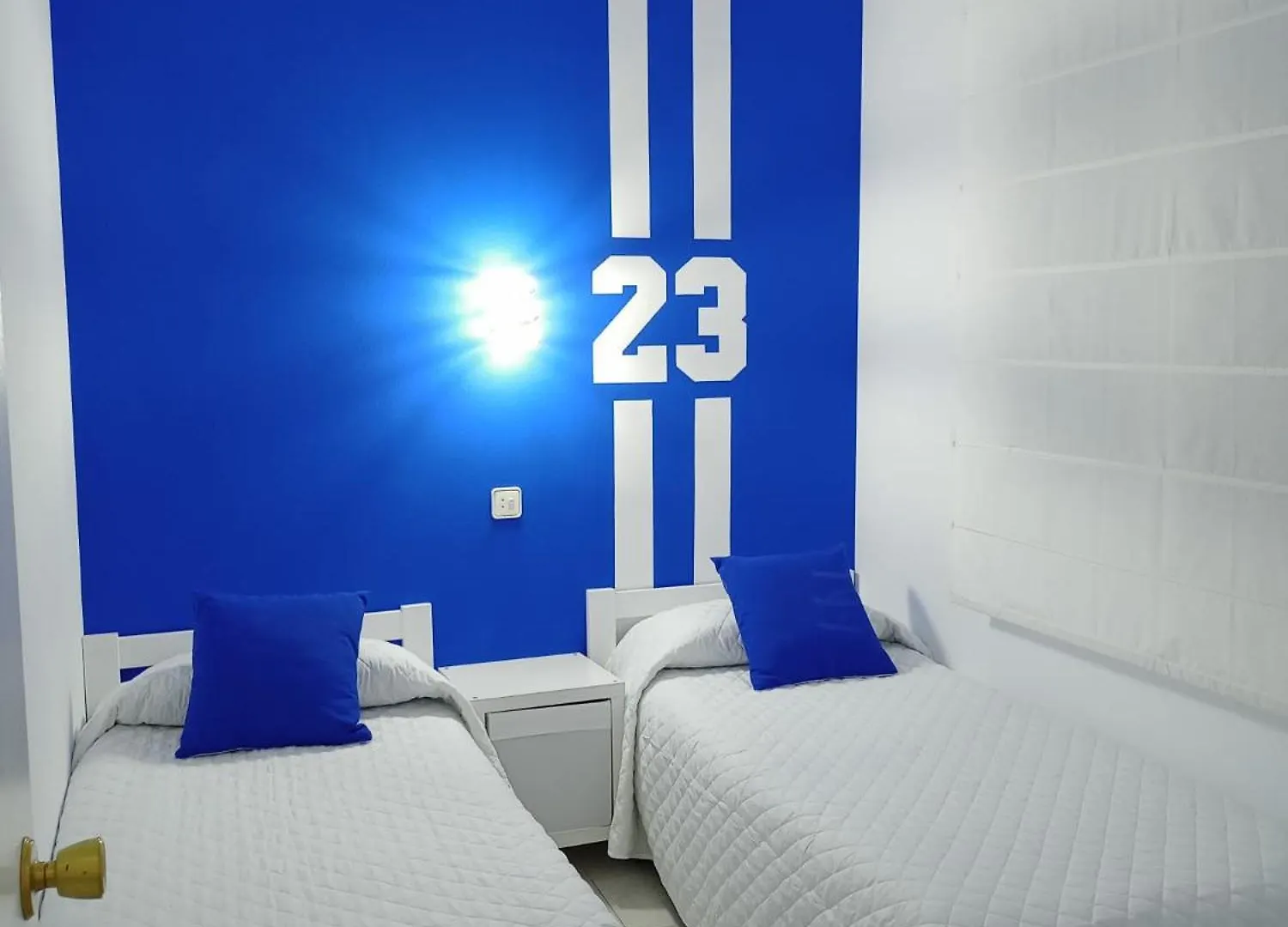 Cala Montgo - Apartamentos L' Escala Daire