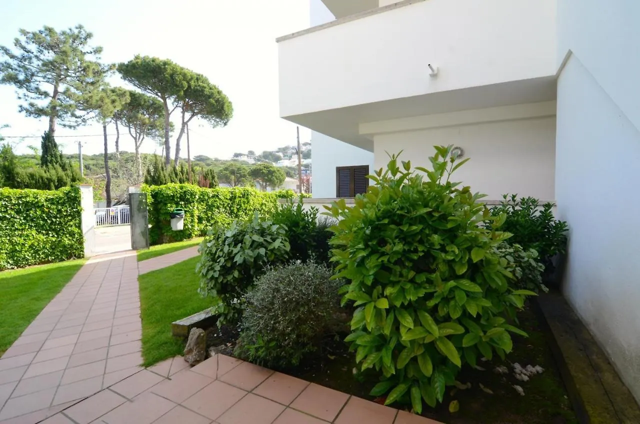 Cala Montgo - Apartamentos L'Escala Apartment